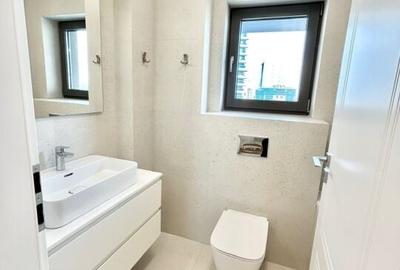 2-room apartment, new, Prima Vista, Pipera metro station - 16