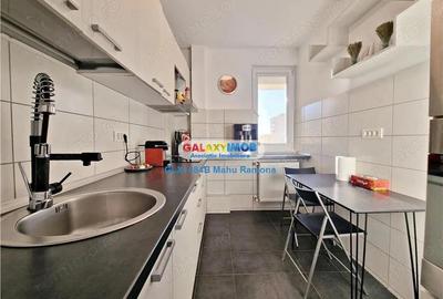 Apartament 2 camere, spatios, luminos, modern, metrou 1 Mai - 9