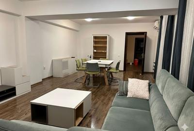 APARTAMENT DE INCHIRIAT | VILA CONSTRUCTIE 2000 | CENTRALA |  DACIA EMINESCU| - 1