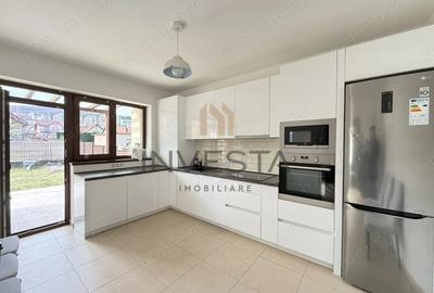 Casă cu 1 camere cu Canalizare în Mănăștur - 6