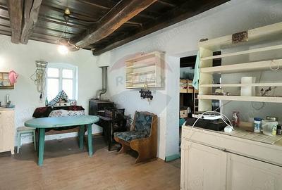 Casă cu Teren 1138 Mp în Moardăș - 16