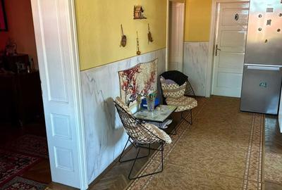 Casă cu 4 camere în Reghin - 8