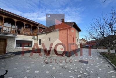 Casa individuala in oras cu teren 1000mp - 29