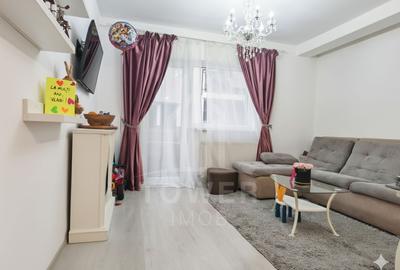 Apartament cu 2 camere decomandat, mobilat în Șelimbăr - 1