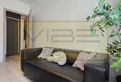 Apartament cu 3 camere decomandat, mobilat în Păcurari - 5