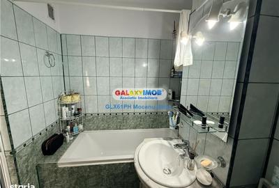 Apartament cu 2 camere decomandat, mobilat în Republicii - 5