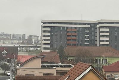 Apartament 2 camere, 55 Mp utili, Etaj 4 , Decebal- Splaiul Crișanei, Oradea. - 10