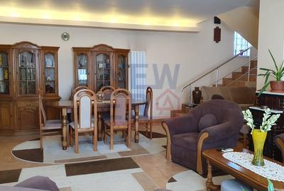 Vila P+E de vanzare, teren 1.132mp, Piscu, Ciolpani, dubla deschidere - 2