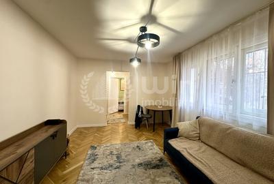 Apartament 2 camere | La Cheie | Etaj 1 | Gheorgheni | Complex Diana - 4