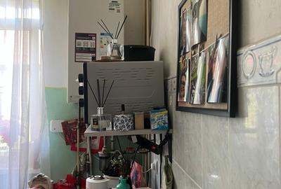 Apartament cu 2 camere decomandat în Băneasa - 4