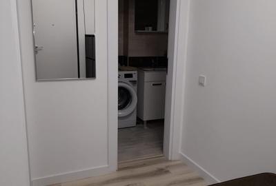 Apartament cu 2 camere decomandat în Beba Veche - 5