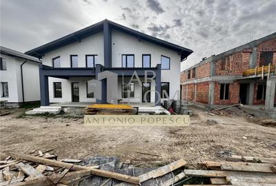 Casă cu 4 camere cu Teren 250 Mp în Păulești - 6