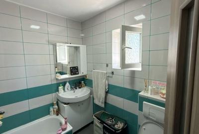 Apartament cu 3 camere semidecomandat în Sânpetru - 4