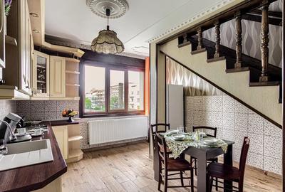 Apartament 3 camere zona Romanilor - 7