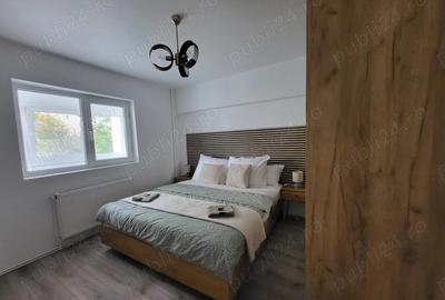 Apartament 3 camere renovat 2025 | Prima inchiriere | 6 min Metrou Pia?a Muncii | | Parcare | 2 bai - 4