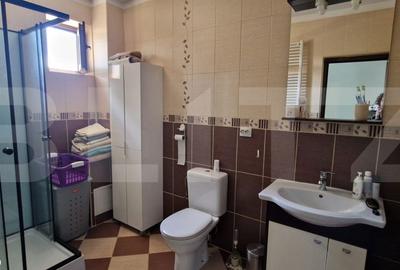 Casă cu 5 camere cu Teren 400 Mp în Bariera Vâlcii - 13