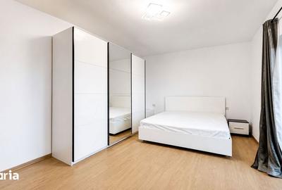 Apartament cu 3 camere în Giroc - 9