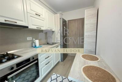 Apartament cu 3 camere în Albert