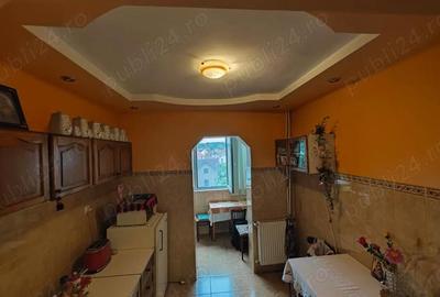 Apartament cu 2 camere decomandat în Rogerius - 1