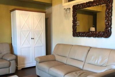 Vedere Frontala la Mare | Apartament Premium 2 Camere F - 5