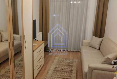 Apartament cu 3 camere decomandat în Central - 7