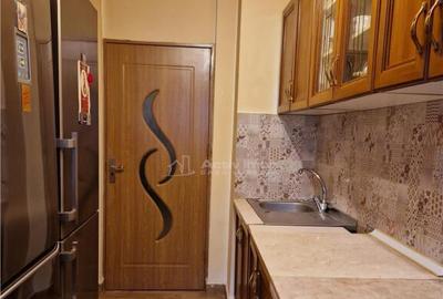 Garsoniera zona Sebastian, parc, 39 mp, Bucuresti - 7