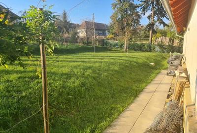 Casă cu 2 camere cu Teren 725 Mp în Săbed - 3