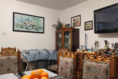 Apartament 3 camere in Deva, zona Ultracentrala Casa de Cultura - 14