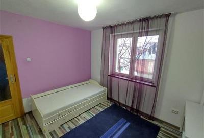 Apartament cu 3 camere decomandat, mobilat în Vest - 8