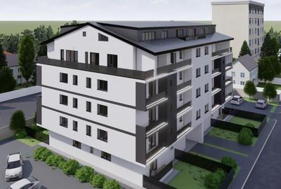 Apartament 2 camere in Bragadiru, Strada Safirului - 3