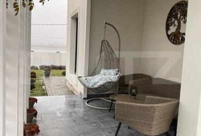 Casă individuală cu 6 camere cu Garaj în Cătina - 18