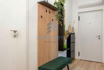 Apartament cu 2 camere, mobilat în Giurgiului - 4