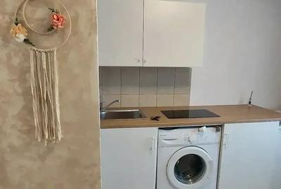 Garsonieră semidecomandată în Soarelui - 5