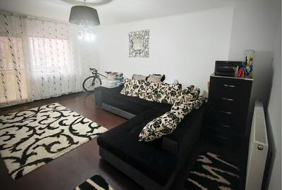 Apartament cu 2 camere decomandat în Carpați 2 - 5
