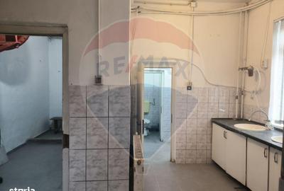 Spațiu comercial, de 435 mp, în Sânnicolau Mic - 7
