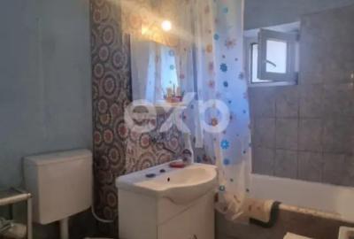 Apartament cu 4 camere decomandat în Gară - 14