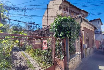 Oportunitate! Casa renovabila, 54mp, teren de 223mp, curte comuna, zona Horea ! - 3