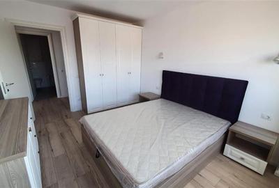 Apartament cu 2 camere decomandat în Ștefan cel Mare - 5