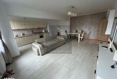 Apartament cu 2 camere în Turcoaia - 1