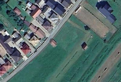 Teren de 864 mp, în Frumosu - 3