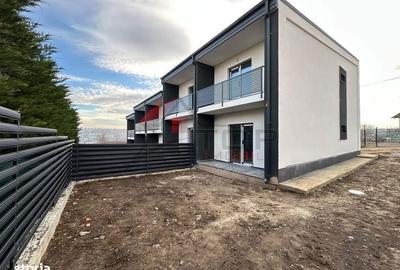 Apartament cu 3 camere în Vișan - 5