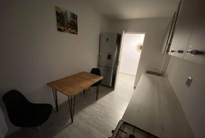 Apartament cu 2 camere zona Andrei Muresanu - 1