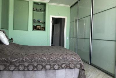 2 camere zona Lujerului 2 camere zona Lujerului - 5