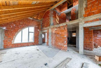 Vila 4 camere si teren 4421mp de vanzare - 15