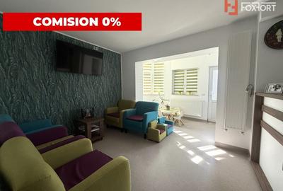 COMISION 0% 2 Cladiri medicale, una amenajata deja, teren 440 mp, Mosnita Noua - 2