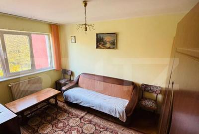 Apartament 2 camere, 50 mp, zona Astra - 2