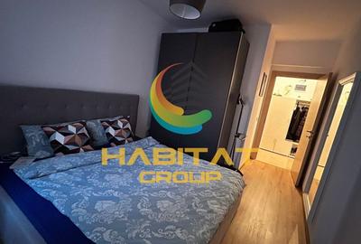 Apartament cu 2 camere decomandat, mobilat în Berceni - 4