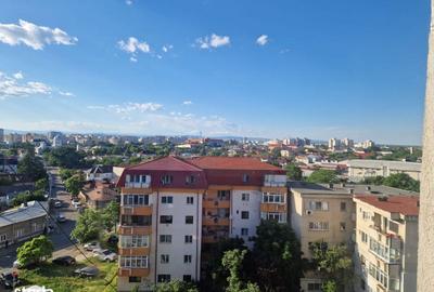 Apartament cu 3 camere decomandat în 1 Decembrie - 26