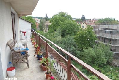 Apartament cu 3 camere în Andrei Mureșanu - 6