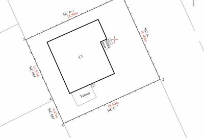 Casă individuală cu 3 camere cu Teren 409 Mp în Berceni - 6